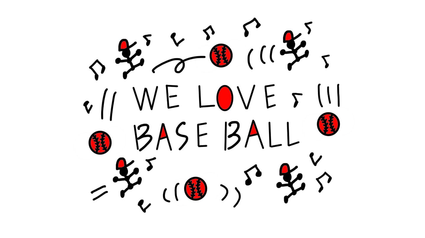 baseball